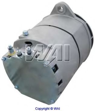 Generator / Alternator 4