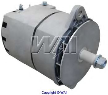 Generator / Alternator 5