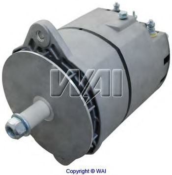 Generator / Alternator 6
