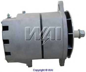 Generator / Alternator 7