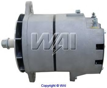 Generator / Alternator 8
