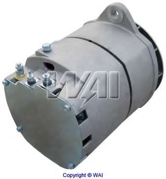 Generator / Alternator 4