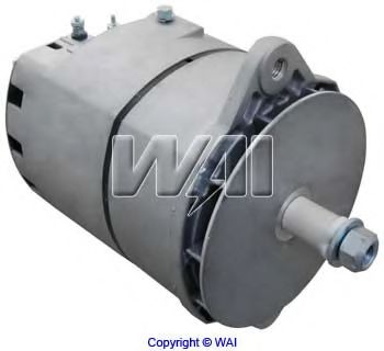 Generator / Alternator 5