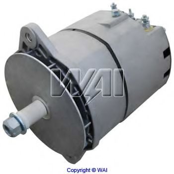 Generator / Alternator 6