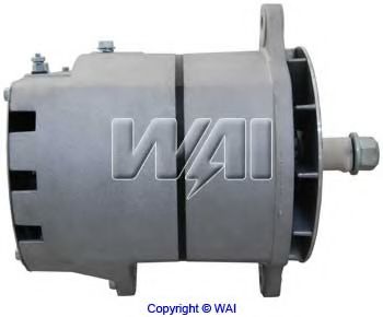 Generator / Alternator 7