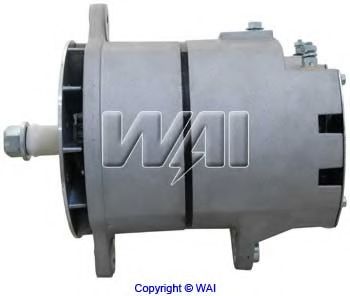 Generator / Alternator 8