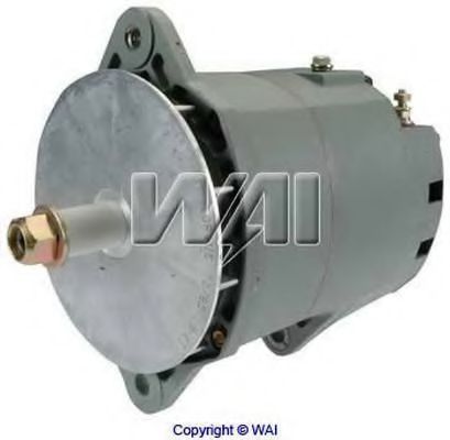 Generator / Alternator 2