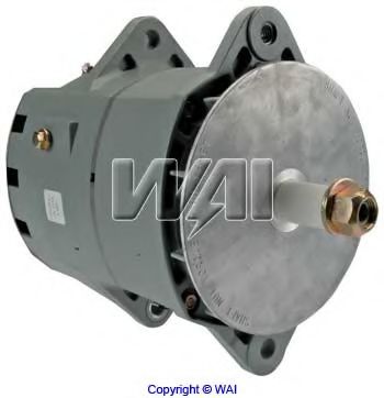 Generator / Alternator 2