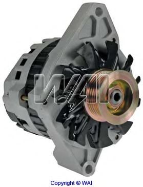 Generator / Alternator 2