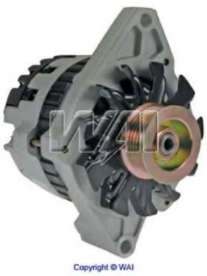 Generator / Alternator 2