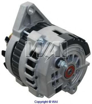 Generator / Alternator 3