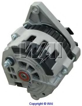 Generator / Alternator 4