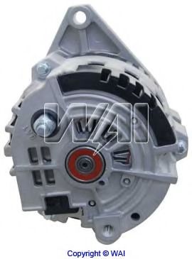 Generator / Alternator 6
