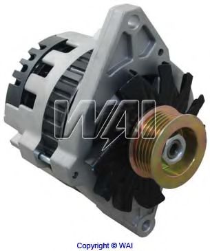 Generator / Alternator 7