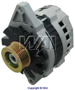 Generator / Alternator 8