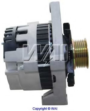 Generator / Alternator 9