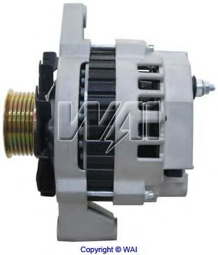 Generator / Alternator 10