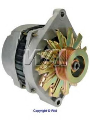Generator / Alternator 2