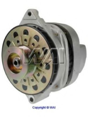 Generator / Alternator 2