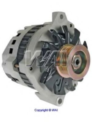 Generator / Alternator 2