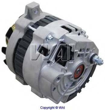 Generator / Alternator 3
