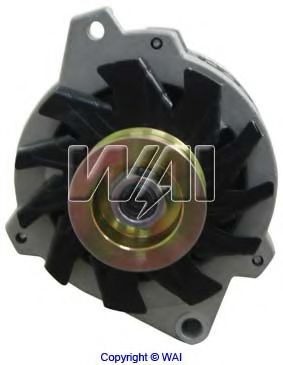 Generator / Alternator 5