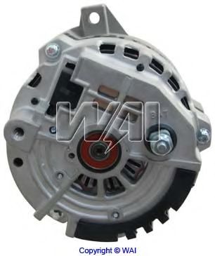 Generator / Alternator 6