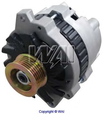 Generator / Alternator 8