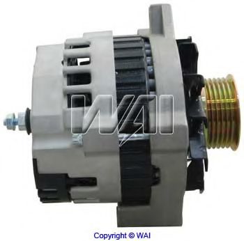 Generator / Alternator 9