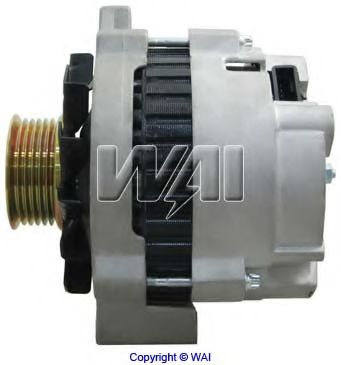 Generator / Alternator 10