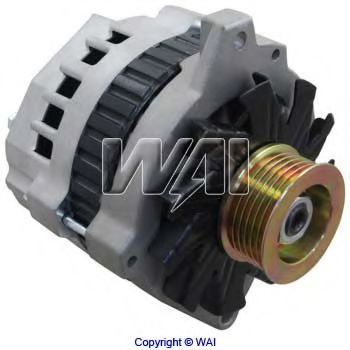 Generator / Alternator 2