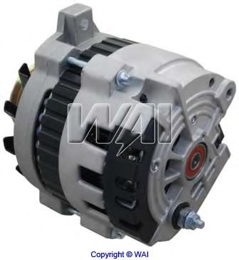Generator / Alternator 3