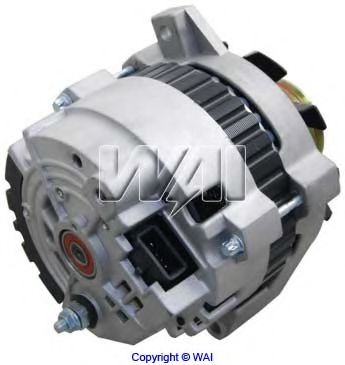Generator / Alternator 4