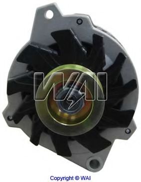 Generator / Alternator 5