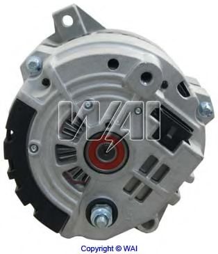 Generator / Alternator 6