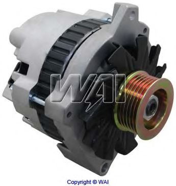 Generator / Alternator 7