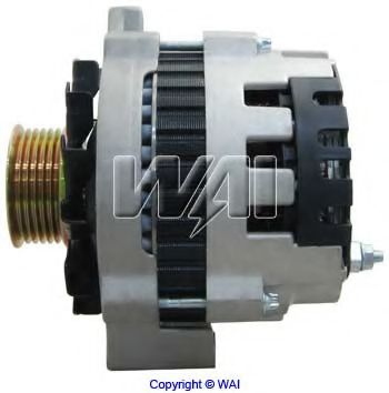 Generator / Alternator 10