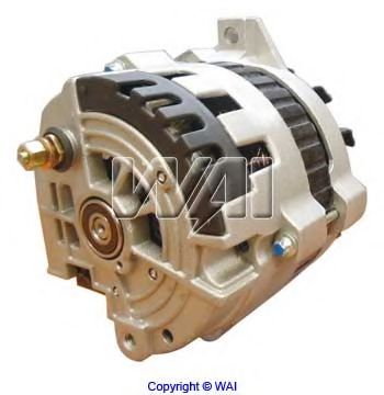 Generator / Alternator 2
