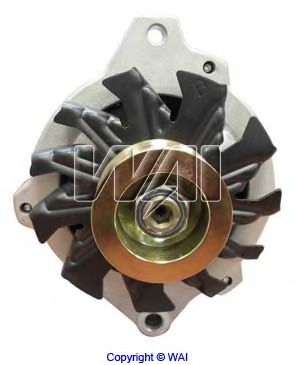 Generator / Alternator 3