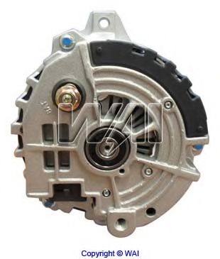 Generator / Alternator 4
