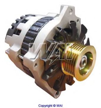 Generator / Alternator 5
