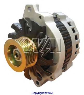 Generator / Alternator 6