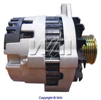 Generator / Alternator 7