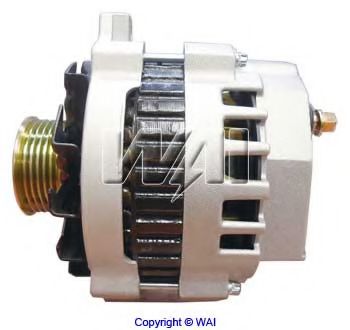 Generator / Alternator 8