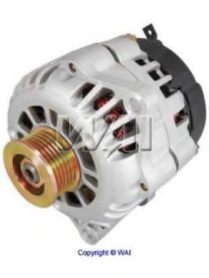 Generator / Alternator 2