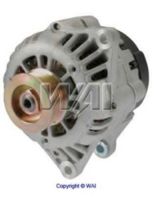 Generator / Alternator 2