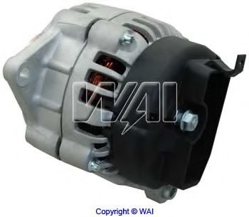 Generator / Alternator 3
