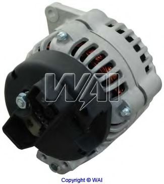 Generator / Alternator 4