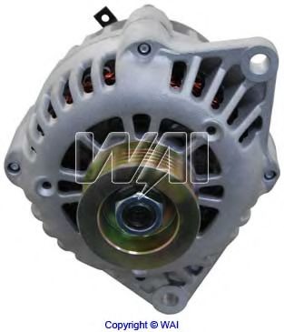 Generator / Alternator 5
