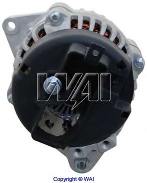 Generator / Alternator 6